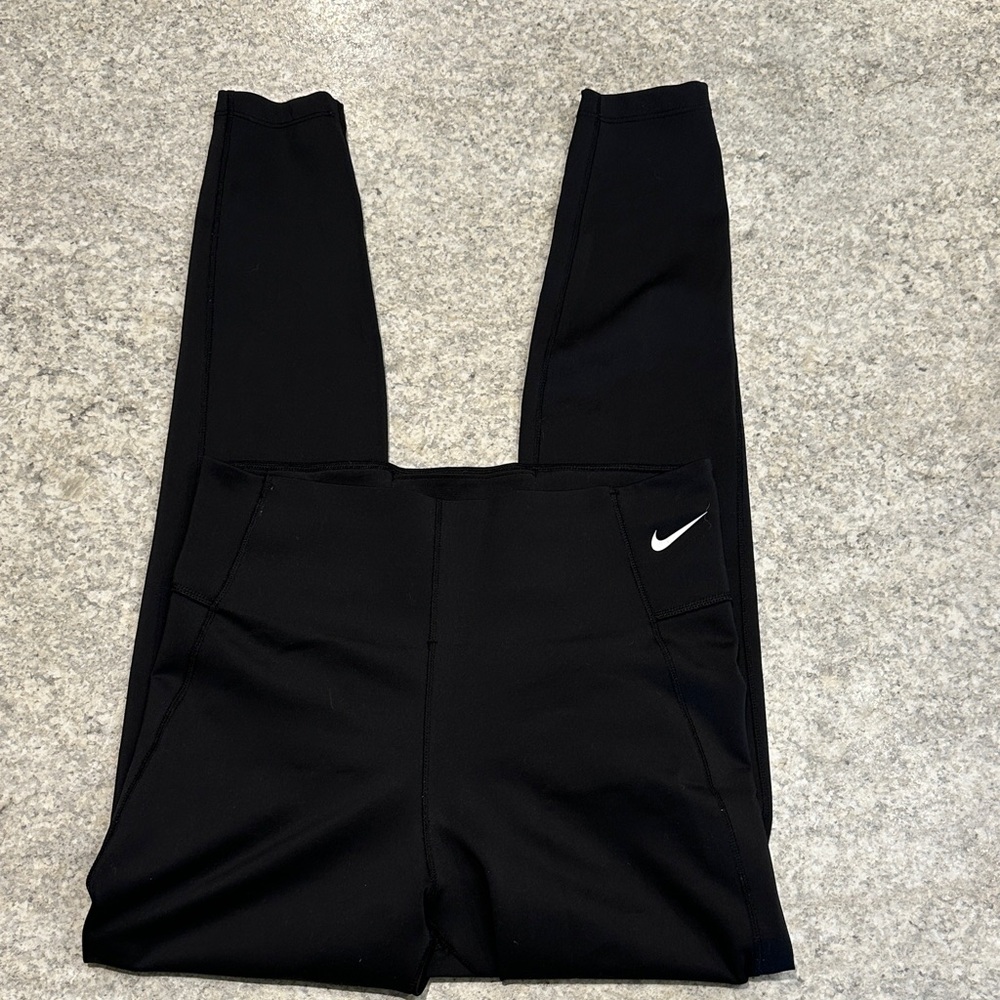 Nike Black Performance Leggings